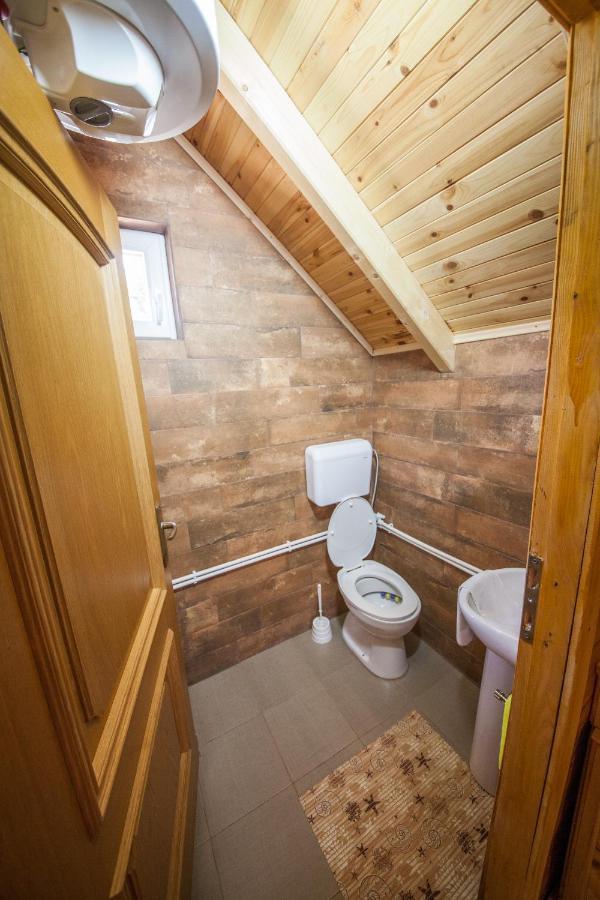 Gazela Bungalov 2 Mojkovac Dış mekan fotoğraf