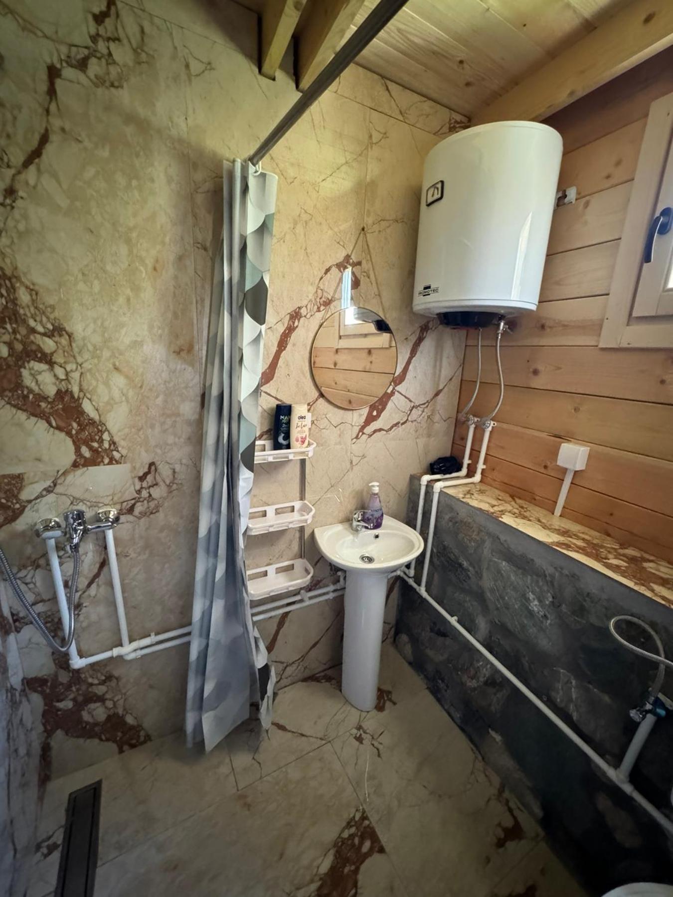 Gazela Bungalov 2 Mojkovac Dış mekan fotoğraf