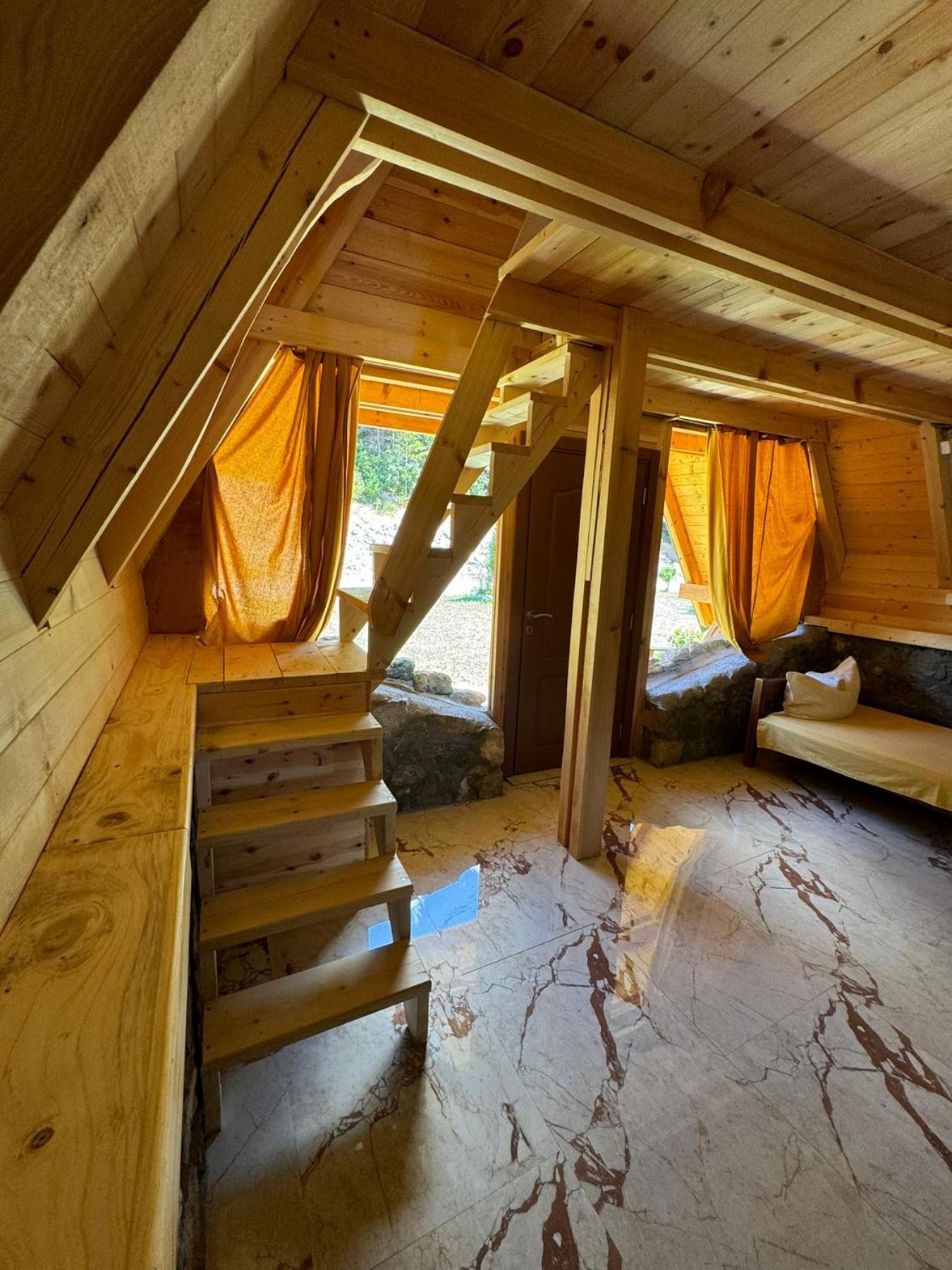 Gazela Bungalov 2 Mojkovac Dış mekan fotoğraf